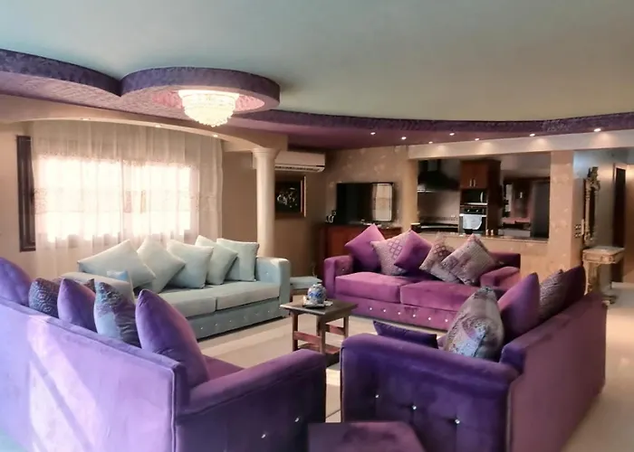 Elkordi Apartment