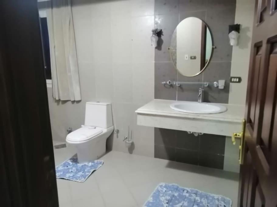 Apartment Elkordi *