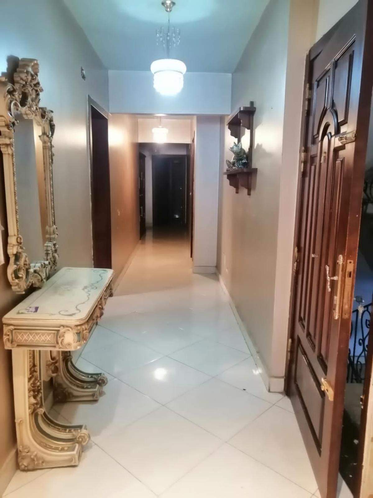 Elkordi Apartment *