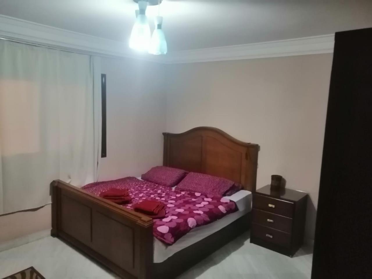 Apartment Elkordi Cairo
