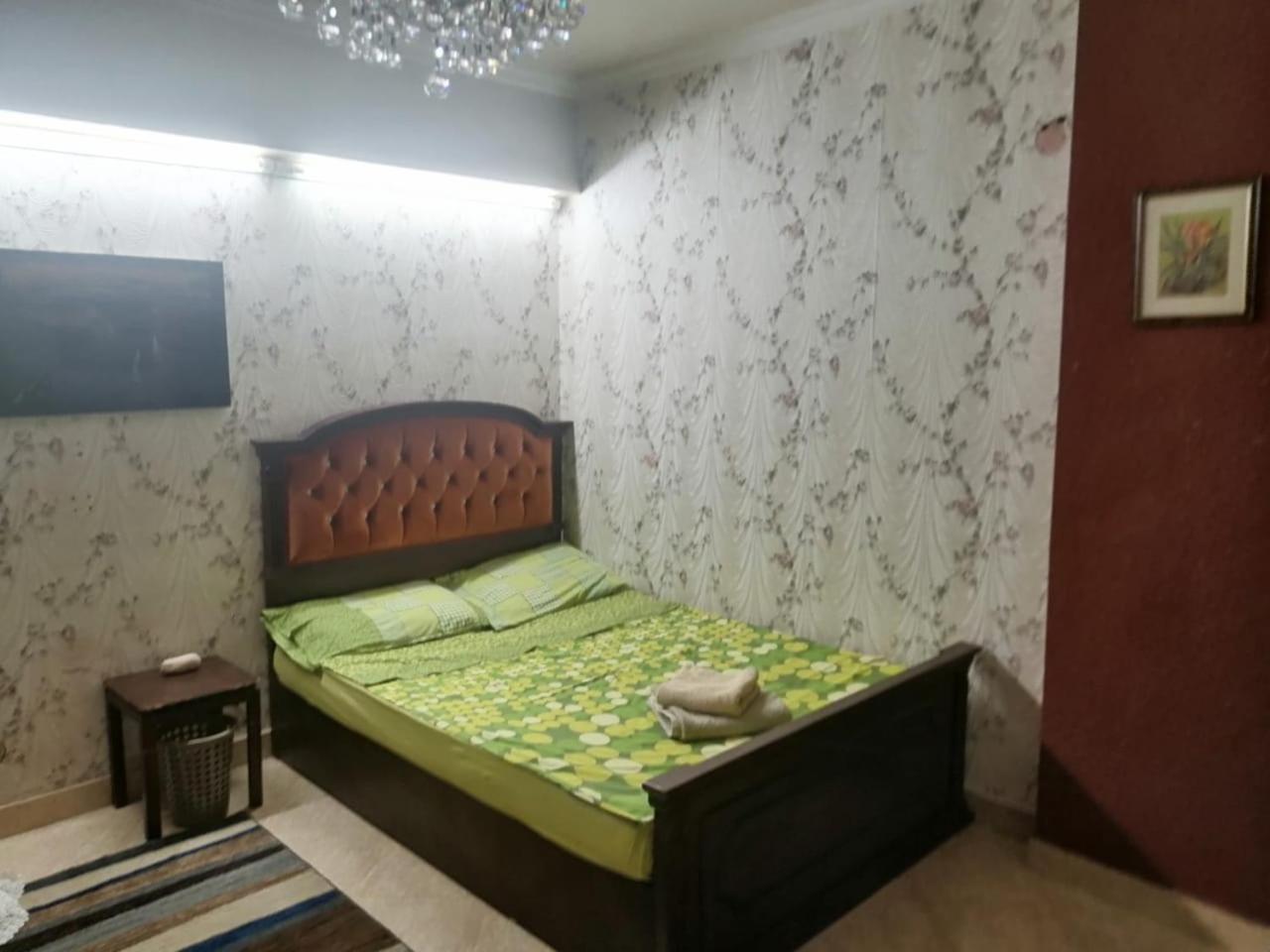 Apartment Elkordi Cairo